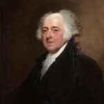 President John Adams (1797 – 1801)