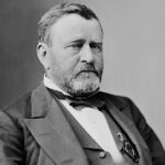 President Ulysses S. Grant (1869 – 1877)