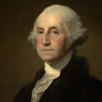 President George Washington (1789 – 1797)