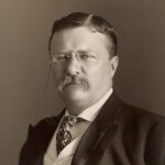 President Theodore Roosevelt (1901 – 1909)