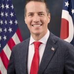Sen. Bernie Moreno (OH - Republican)