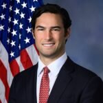 Rep. Brandon Gill (TX - Republican)