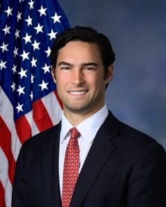 Rep. Brandon Gill (TX - Republican)