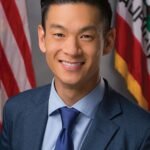 Rep. Evan Low (CA - Democrat)