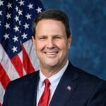 Rep. Jeff Crank (CO - Republican)