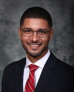 Rep. Kevin Lincoln (CA - Republican)