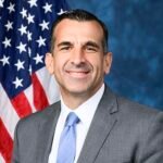 Rep. Sam Liccardo (CA - Democrat)