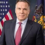 Sen. Dave McCormick (PA - Republican)