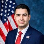 Rep. Gabe Evans (CO - Republican)