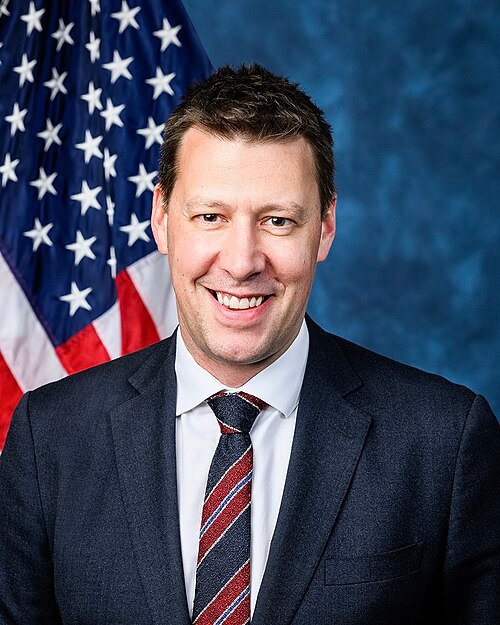 Rep. Josh Riley (NY - Democrat)