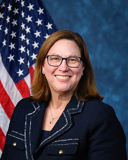 Rep. Julie Johnson (TX - Democrat)