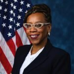 Rep. Lateefah Simon (CA - Democrat)