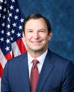Rep. Craig Goldman (TX - Republican)