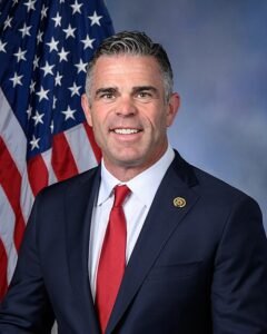 Rep. Tony Wied (WI - Republican)