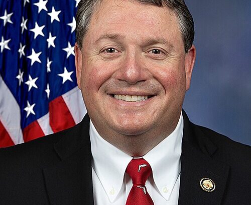Rep. Randy Fine (FL - Republican)