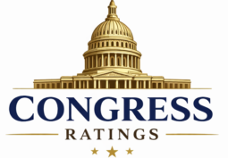 Congress Ratings