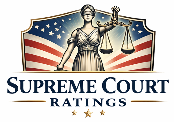 supremecourtratings.com